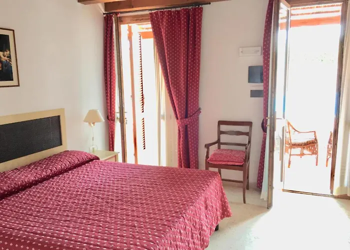 Villa La Cipriana Castagneto Carducci