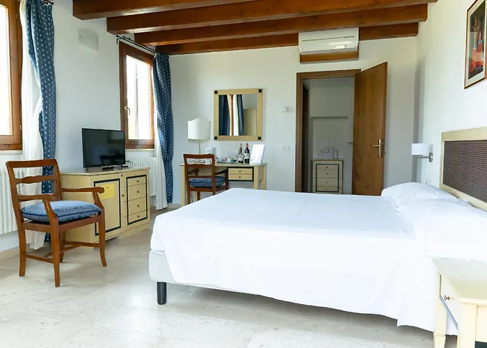 Villa La Cipriana Castagneto Carducci